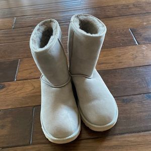 UGG Classic Boot